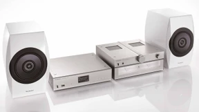 Comeback japanischer HiFi-Klassik