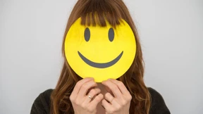 „Glauben Sie nicht, Sie werden glücklich, allein weil Sie über Gefühle reden“