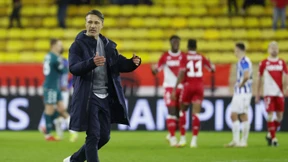 Kovac und AS Monaco erreichen Achtelfinale