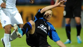 Wieder Burn-out: Fußball-Profi gibt auf