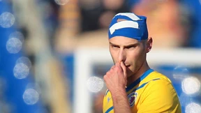 Revanche im Hochsicherheitsspiel