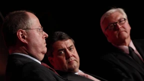 Wieder verstolpert die SPD die K-Frage 