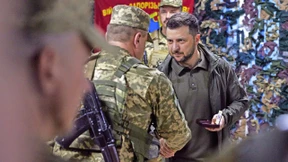 Verlustreiche Kämpfe im Osten der Ukraine