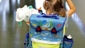 Reif für die  erste Klasse?