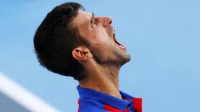 Djokovic sagt für nächstes Tennis-Turnier ab