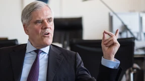 Ex-Bundesbanker Andreas Dombret soll N26 kontrollieren