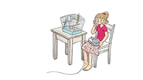 Jeder soll fliegen können, wohin er will