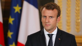 Kommt jetzt Macrons großer Wurf?