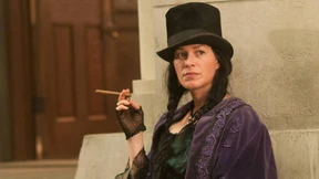 In den Straßen von New York