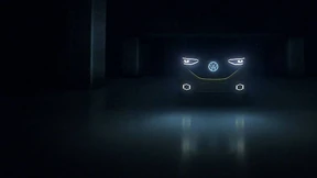 Mit diesem Werbevideo will VW den Dieselskandal hinter sich lassen