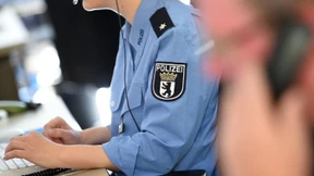  Die kuriosesten Anrufe unter 110 in Berlin 