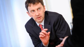 Allianz-Vorstand warnt vor Immobilienblase