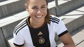 Das ist das neue WM-Trikot für Männer und Frauen
