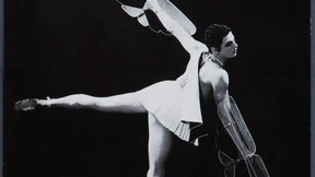 Opium fürs Tanzvolk