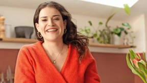 „Bei mir muss das Essen viele Geschmacksschichten haben“