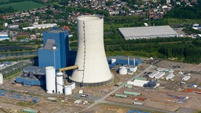Deutschland bekommt ein neues Kohlekraftwerk