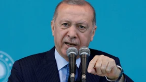 Warum Erdoğan sich Saudi-Arabien wieder annähert