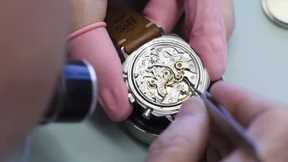 Gebrauchte Luxusuhren schlagen Aktien als Anlage