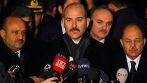 „Wenn ihr wollt, ebnen wir 15.000 Flüchtlingen im Monat den Weg“