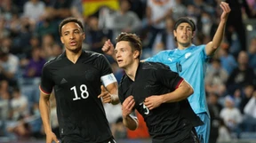 Deutsche U 21 mit großem Schritt Richtung EM