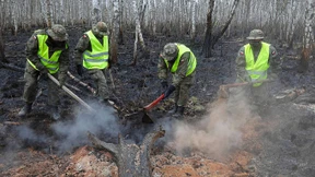 Ist Polens Umgang mit Wasser gefährlich?