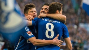 Schalke befreit sich von der eigenen Last