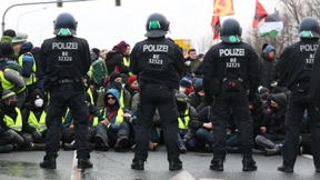 „Von uns geht keine Eskalation aus“