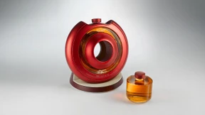 Whisky-Legende von der Speyside