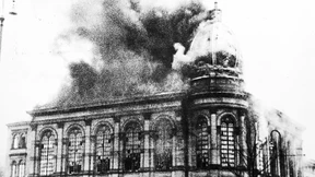 Hitler fand die Aktion „tadellos“