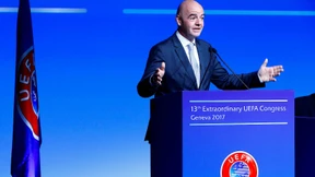 Uefa und Fifa rufen Politik um Hilfe