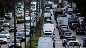 Kohlendioxid-Emissionen reduzieren