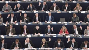 EU-Parlament will Aufspaltung von Google 