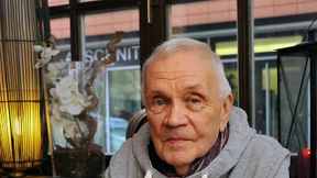 „Ich habe viel Glück gehabt“