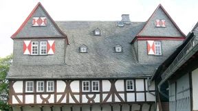 Aus der Weide wird die Heide