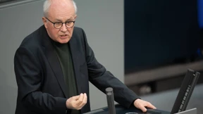 Kauder leitet Kommission zu Frankfurter Paulskirche