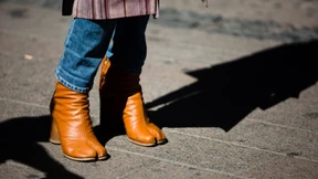 Wie wurde dieser Schuh plötzlich so beliebt?