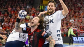 Flensburg gibt den Sieg noch aus der Hand