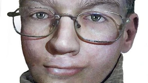 BKA fahndet öffentlich nach Kinderschänder