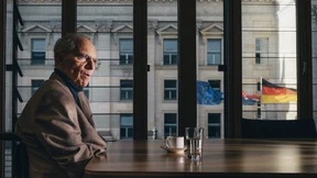 Ein großer Demokrat