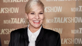 Ina Müller verkündet ESC-Punkte aus Deutschland