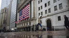 Eine halbe Billion Dollar gegen die Corona-Krise