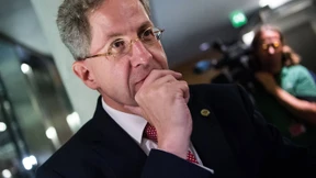 Zahlen aus Verfassungsschutzbericht an AfD durchgestochen?