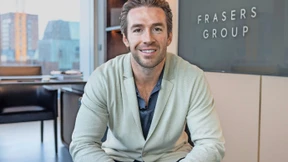 Ein erfolgreicher Schwiegersohn für den Hugo-Boss-Aufsichtsrat