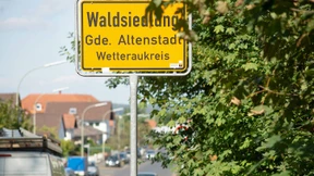 Erfolgreiche Fehlerkorrektur im Ortsbeirat