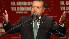 Erdogan: Deutsche Medien haben mich beleidigt