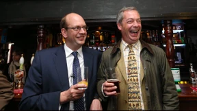 Der Durchbruch von Rochester