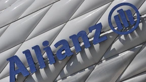 Deutschlands größter Versicherer setzt auf Aktien