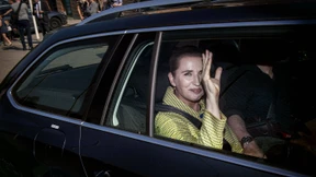 Regierungswechsel in Dänemark