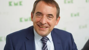 Lorz will Nachfolger von Volker Bouffier werden