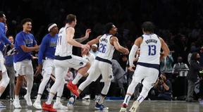 Klage gegen Mavericks